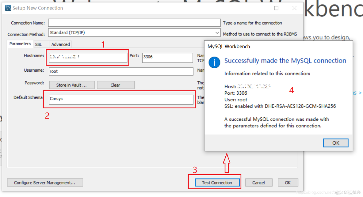 远程连接sql server 日志 sql2019远程连接设置_MySQL_47