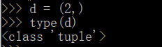 python容器运行程序 python的容器都有哪些?_python容器运行程序_24