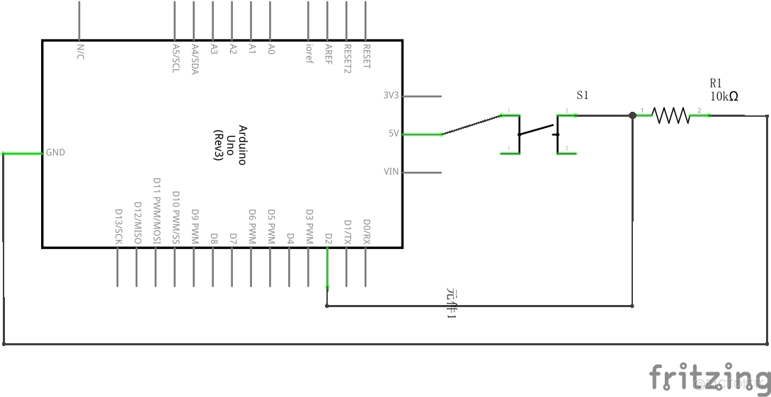 python调光台灯arduino 基于arduino的智能调光台灯_引脚_02