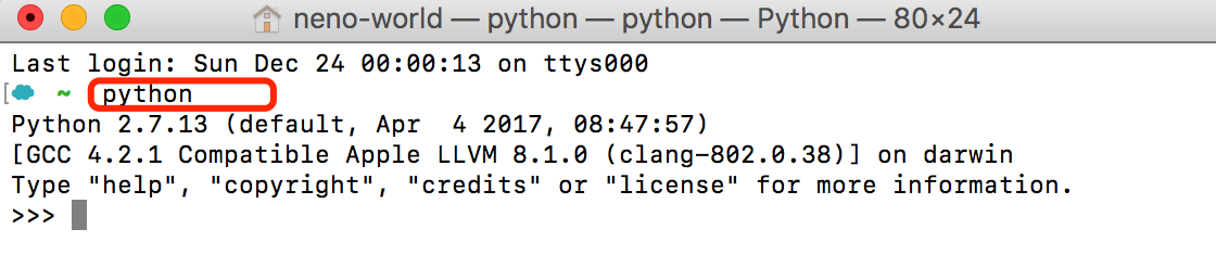 mac下载python2 mac下载python要钱吗_mac下载python2