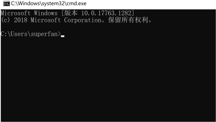 为什么python需要配置编程环境 python为什么要搭建环境_开发语言_06