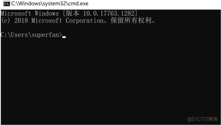 为什么python需要配置编程环境 python为什么要搭建环境_开发语言_06