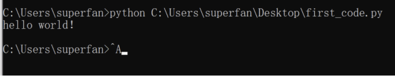 为什么python需要配置编程环境 python为什么要搭建环境_python_13