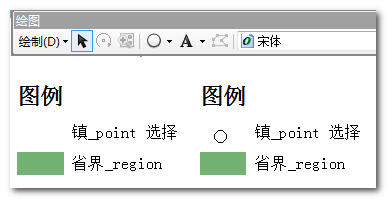 java gis抽稀方法 arcgis点抽稀工具_偏移量_11