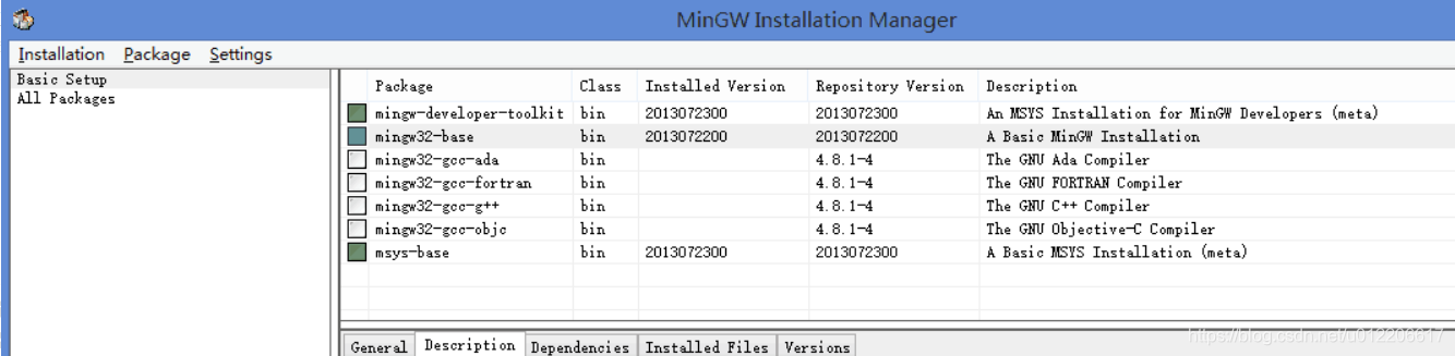 go语言 编辑器 go语言编译工具_windows_04