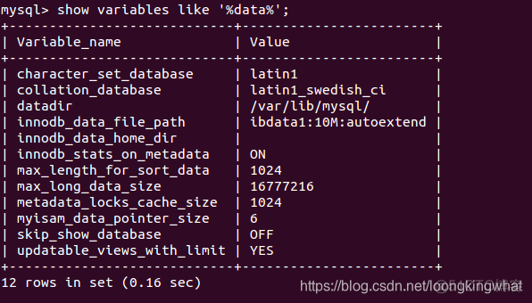 乌班图mysql服务启动命令 乌班图安装mysql_数据库_02