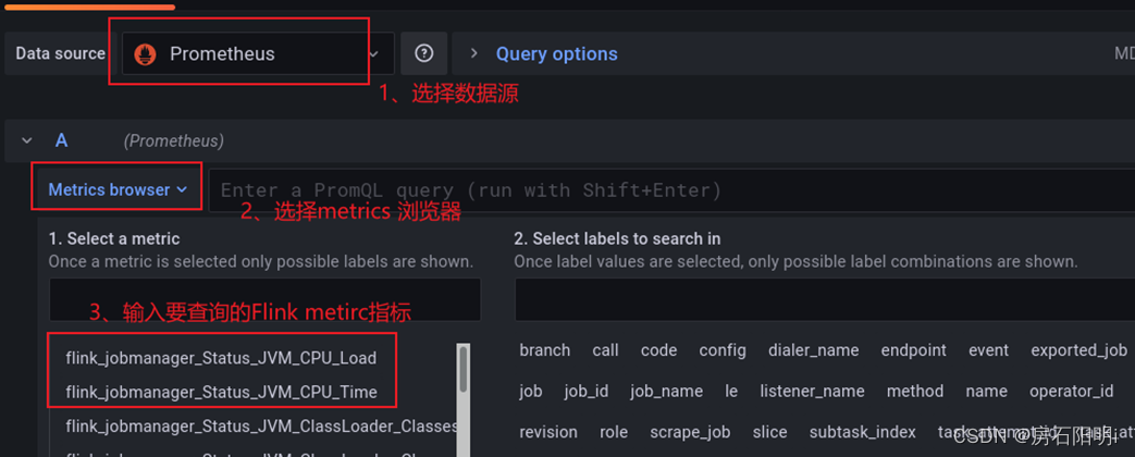 apache flink on yarn 监控 flink metric监控_flink_11