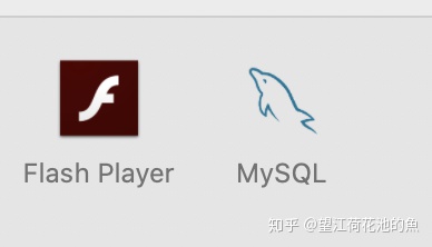 mac 安装mysql之后看不到 mac下载mysql找不到_mysql_09