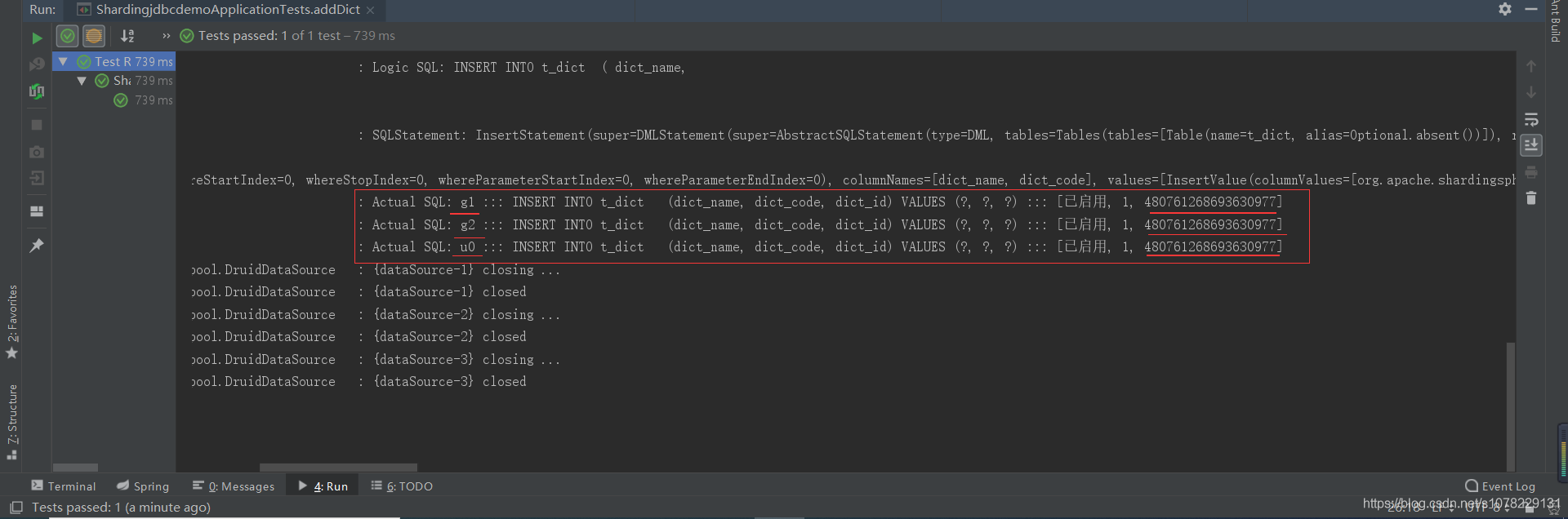 springbootmongodb分表查询 springboot分库分表方案_Sharding-JDBC_19