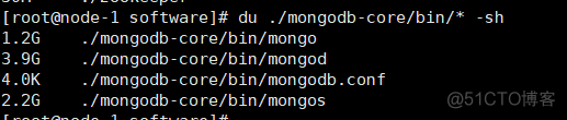 mongodbtemplate 使用原生语句 mongodb源码编译_nosql_08