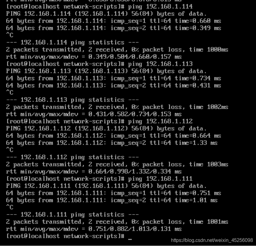 在centos里部署java centos安装_云数据存储_16