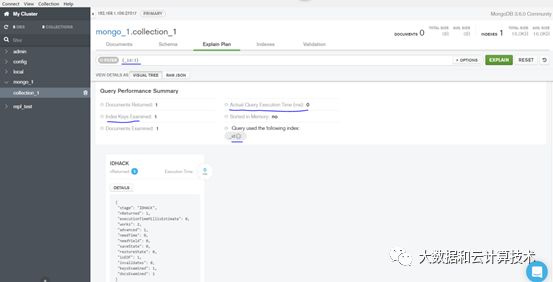 hutool mongodb工具类 mongodb管理工具_数据库_07