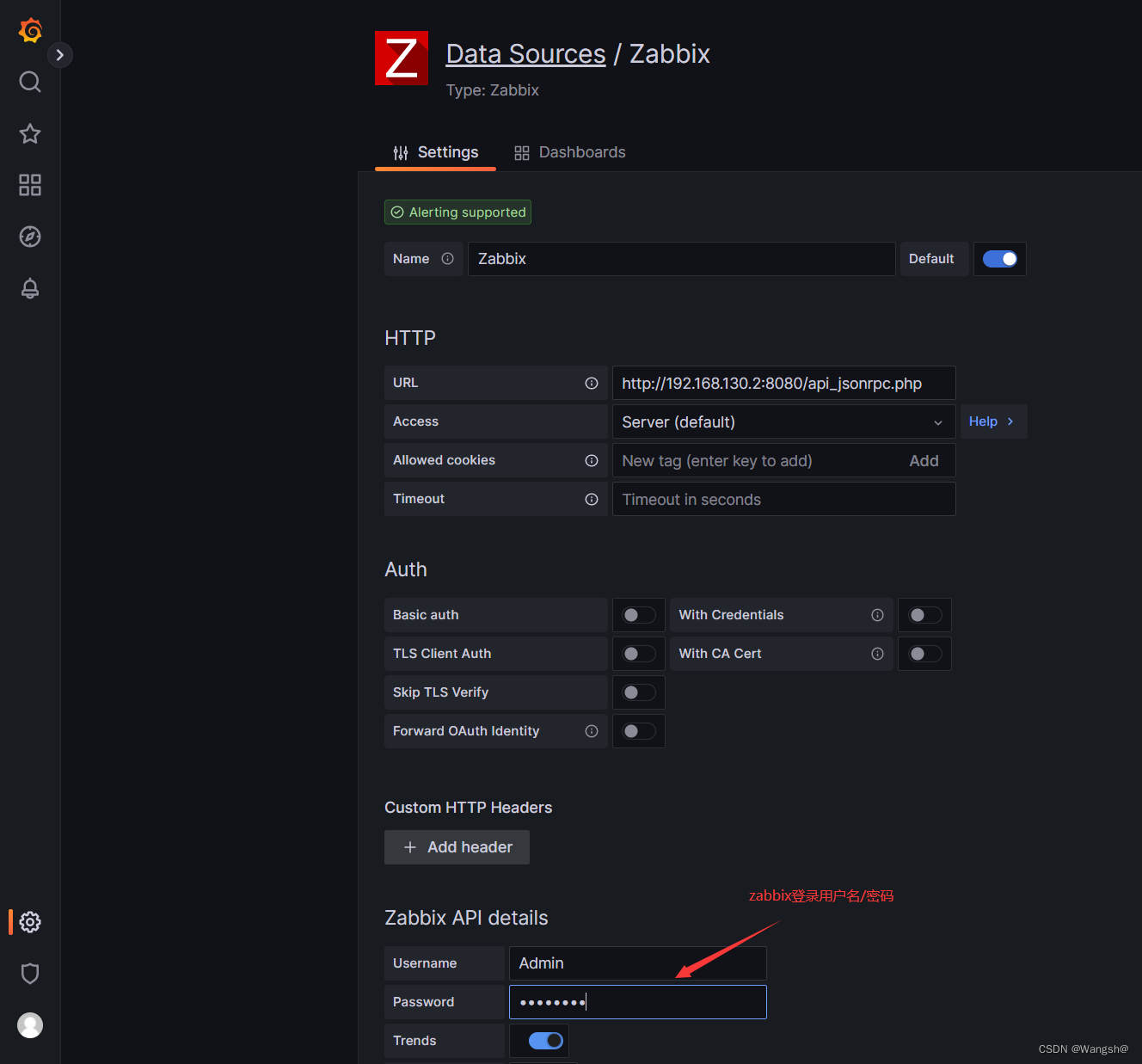 docker部署vite docker部署zabbix6.0_mysql_07