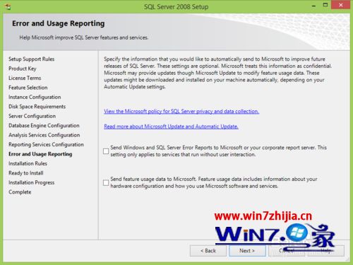 windows 2008R2 安装sql server 2000 win2008安装sql2008教程_mysql2008window8_11