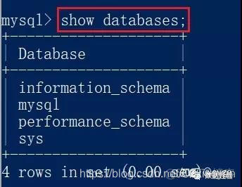 mysql 下载什么版本 mysql下载哪个版本zip_mysql 下载什么版本_15