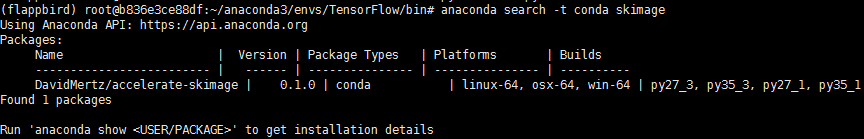 docker和anaconda的区别 anaconda和docker有什么区别_python_02