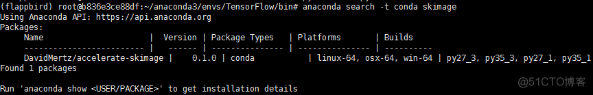 docker和anaconda的区别 anaconda和docker有什么区别_python_02