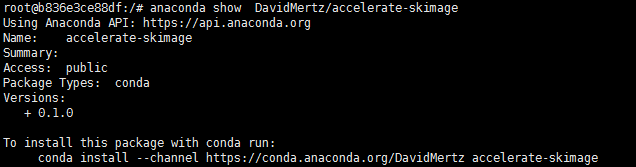 docker和anaconda的区别 anaconda和docker有什么区别_tensorflow_03