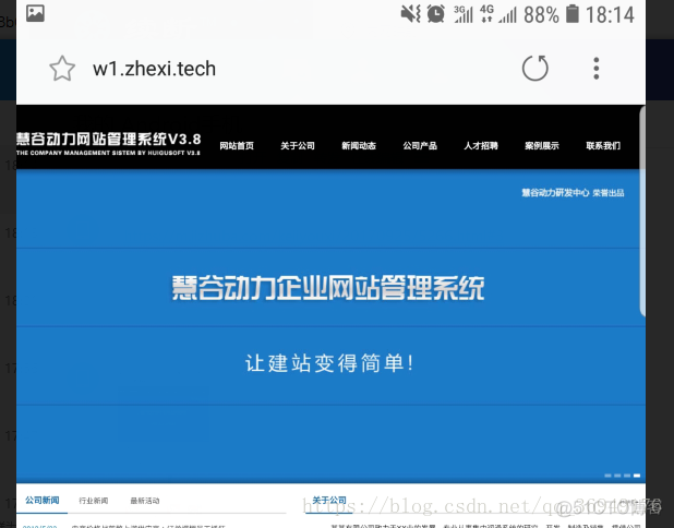 Java实现 内网穿透 web内网穿透_IP_23