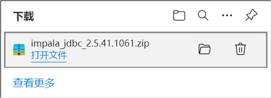 DBeaver无法连接 MongoDB dbeaver连接impala_DBeaver无法连接 MongoDB_04