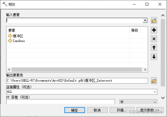 python对栅格加权叠加 栅格叠加分析_数据分析_06