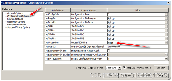 xilinx fpga 架构 xilinx fpga开发实用教程_fpga开发_21