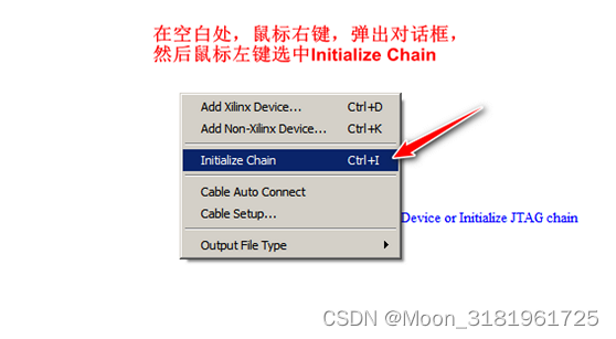 xilinx fpga 架构 xilinx fpga开发实用教程_fpga开发_25