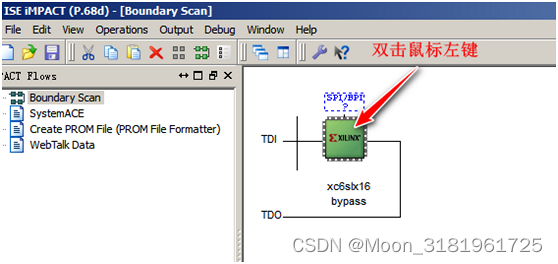 xilinx fpga 架构 xilinx fpga开发实用教程_fpga开发_28