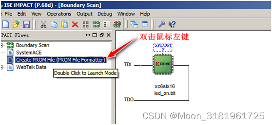 xilinx fpga 架构 xilinx fpga开发实用教程_xilinx fpga 架构_31