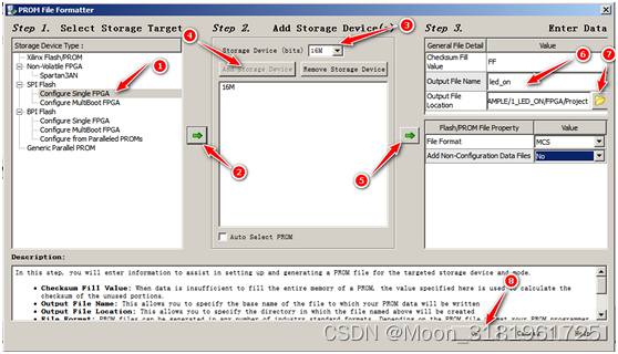 xilinx fpga 架构 xilinx fpga开发实用教程_Modelsim_32