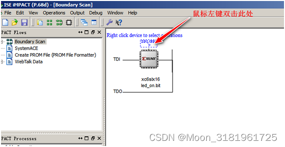 xilinx fpga 架构 xilinx fpga开发实用教程_Verilog_35