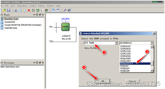 xilinx fpga 架构 xilinx fpga开发实用教程_Modelsim_36