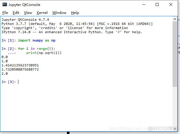 python 轻量 数据库 高效 大数据 轻量级python_深度学习_03