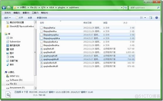 这么查看mysql驱动 mysql驱动路径_这么查看mysql驱动_25