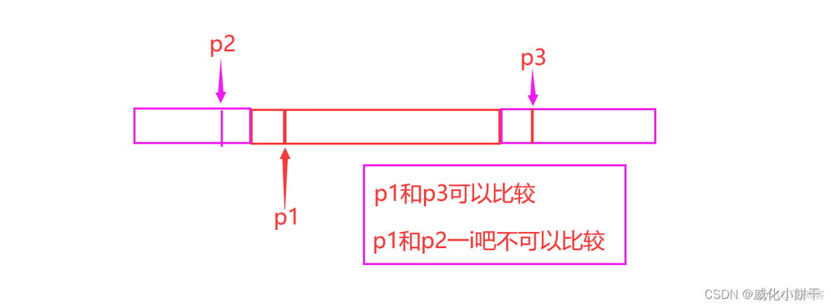 初阶指针（Pointer）---【C语言】_指针数组_08