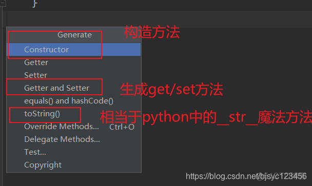 Java Swing开发学生管理系统 java制作学生管理系统_类_03