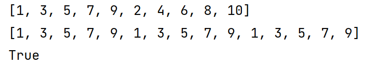 python可变序列和不可变类型的区别 python中可变序列_数据项_03