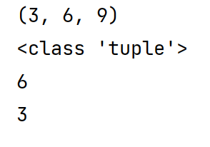 python可变序列和不可变类型的区别 python中可变序列_元组_04