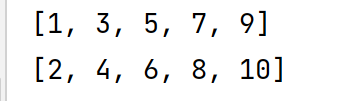 python可变序列和不可变类型的区别 python中可变序列_python可变序列和不可变类型的区别_06