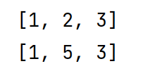 python可变序列和不可变类型的区别 python中可变序列_元组_12