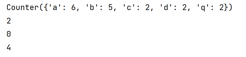 python可变序列和不可变类型的区别 python中可变序列_python可变序列和不可变类型的区别_23