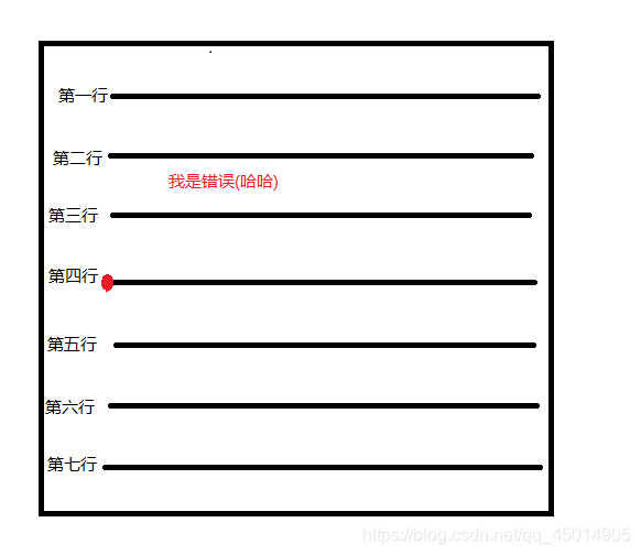 java idea 报错前断点 idea断点作用_idea