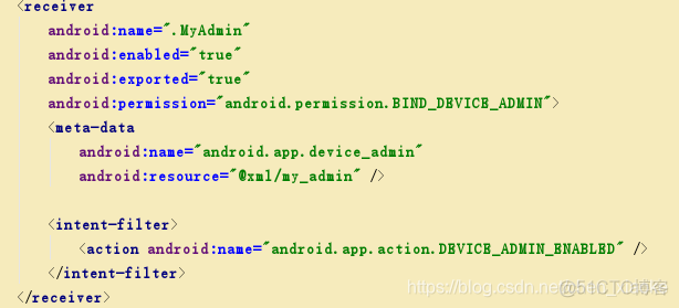 Android应用防止秘钥泄露 基于android的手机防盗软件_android_04