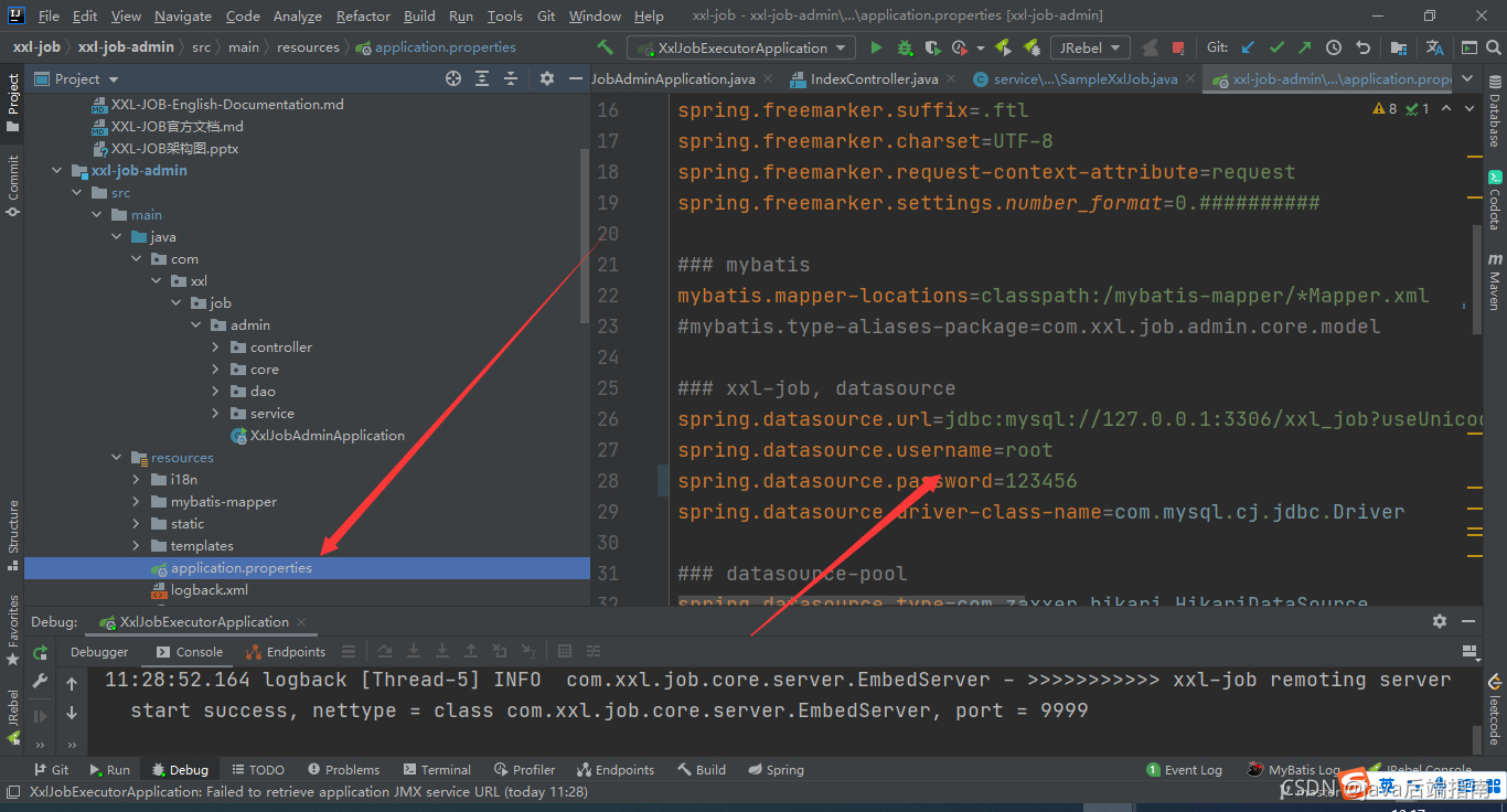 java定时任务分布式锁 定时任务 分布式_java_03