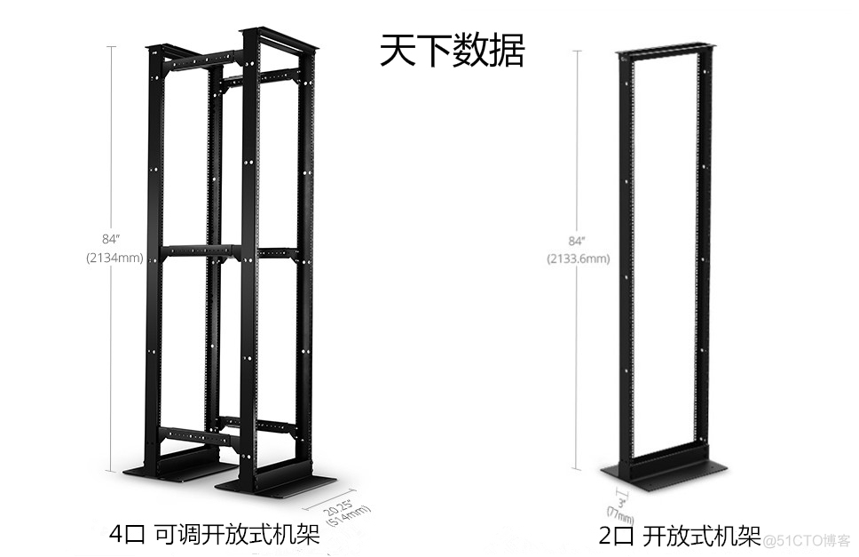 数据中心服务器内部架构 数据中心服务器机架_数据中心服务器内部架构_02