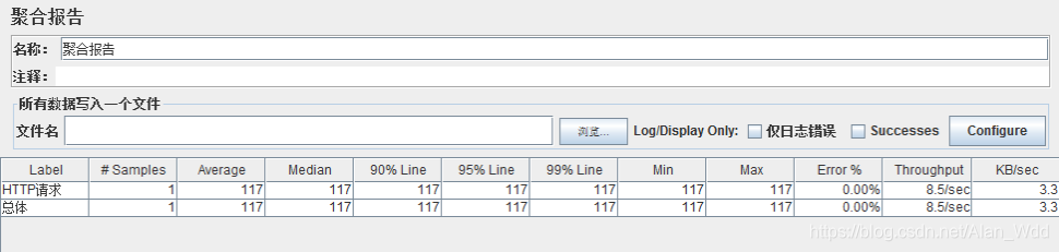 java 接口压测方法 http接口压测_压力测试_12