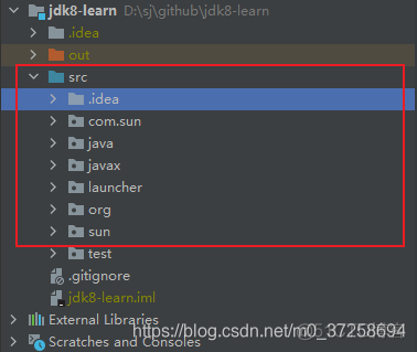 idea java jar变成源码 idea jdk源码_jdk_06