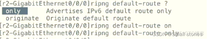 iOS IPV6网络测试 ipv6连接测试_IPV6_03