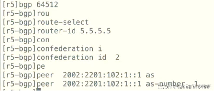 iOS IPV6网络测试 ipv6连接测试_IPV4_08