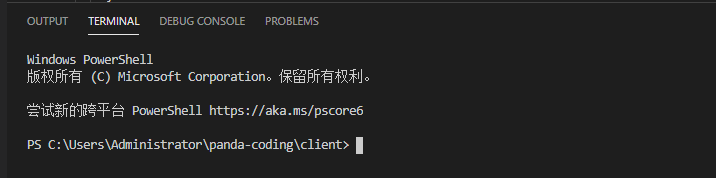 vscode如何运行typescript vscode 如何使用_侧边栏_27